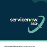 ServiceNow 360°