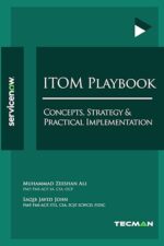 ITOM Playbook Concepts, Strategy & Practical Implementation
