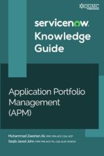 ServiceNow APM (Application Portfolio Management) Knowledge Guide