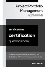 ServiceNow Project Portfolio Management (CIS-PPM) Certification Questions Bank