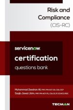 ServiceNow Risk and Compliance (CIS-RC) Certification Questions Bank
