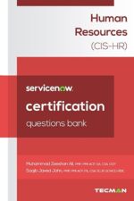 ServiceNow Human Resources (CIS-HR) Certification Questions Bank