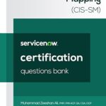 ServiceNow Service Mapping (CIS-SM) Certification Questions Bank