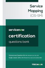 ServiceNow Service Mapping (CIS-SM) Certification Questions Bank