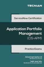 ServiceNow CIS-APM Practice Exams