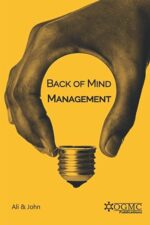 Back of Mind Management (Articles and Reviews Book)