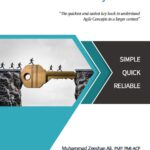 Agile Practitioner Key Notes (ACP Exam Prep Book)