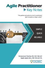 Agile Practitioner Key Notes (ACP Exam Prep Book)