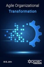 Agile Organizational Transformation