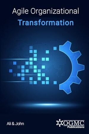 Agile Organizational Transformation