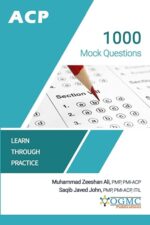 ACP - 1000 Mock Questions (ACP Exam Prep Book