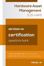 ServiceNow Hardware Asset Management (CIS-HAM) Certification Questions Bank