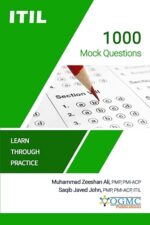 ITIL - 1000 Mock Questions (ITIL Exam Prep)
