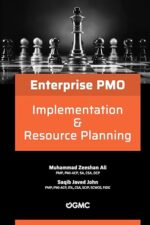 Enterprise PMO Implementation & Resource Planning (Enterprise Project Management Office Book 3)