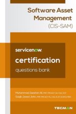 ServiceNow Software Asset Management (CIS-SAM) Certification Questions Bank
