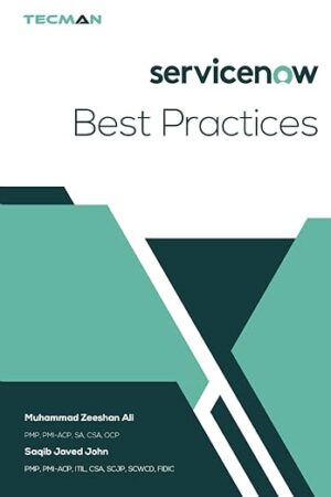 ServiceNow Best Practices