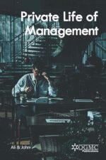Private life of Management (Articles and Reviews Book )