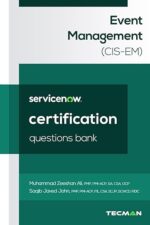 ServiceNow Event Management (CIS-EM) Certification Questions Bank