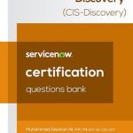 ServiceNow Discovery (CIS-DISCO) Certification Questions Bank