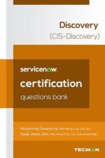 ServiceNow Discovery (CIS-DISCO) Certification Questions Bank