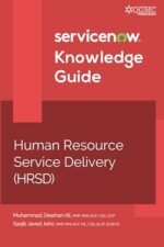 ServiceNow HRSD Knowledge Guide