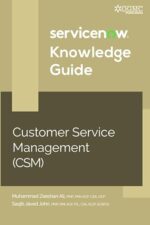 ServiceNow CSM Knowledge Guide
