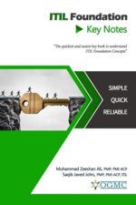 ITIL Foundation Key Notes
