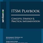ITSM Playbook Concepts, Strategy & Practical Implementation