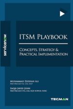 ITSM Playbook Concepts, Strategy & Practical Implementation